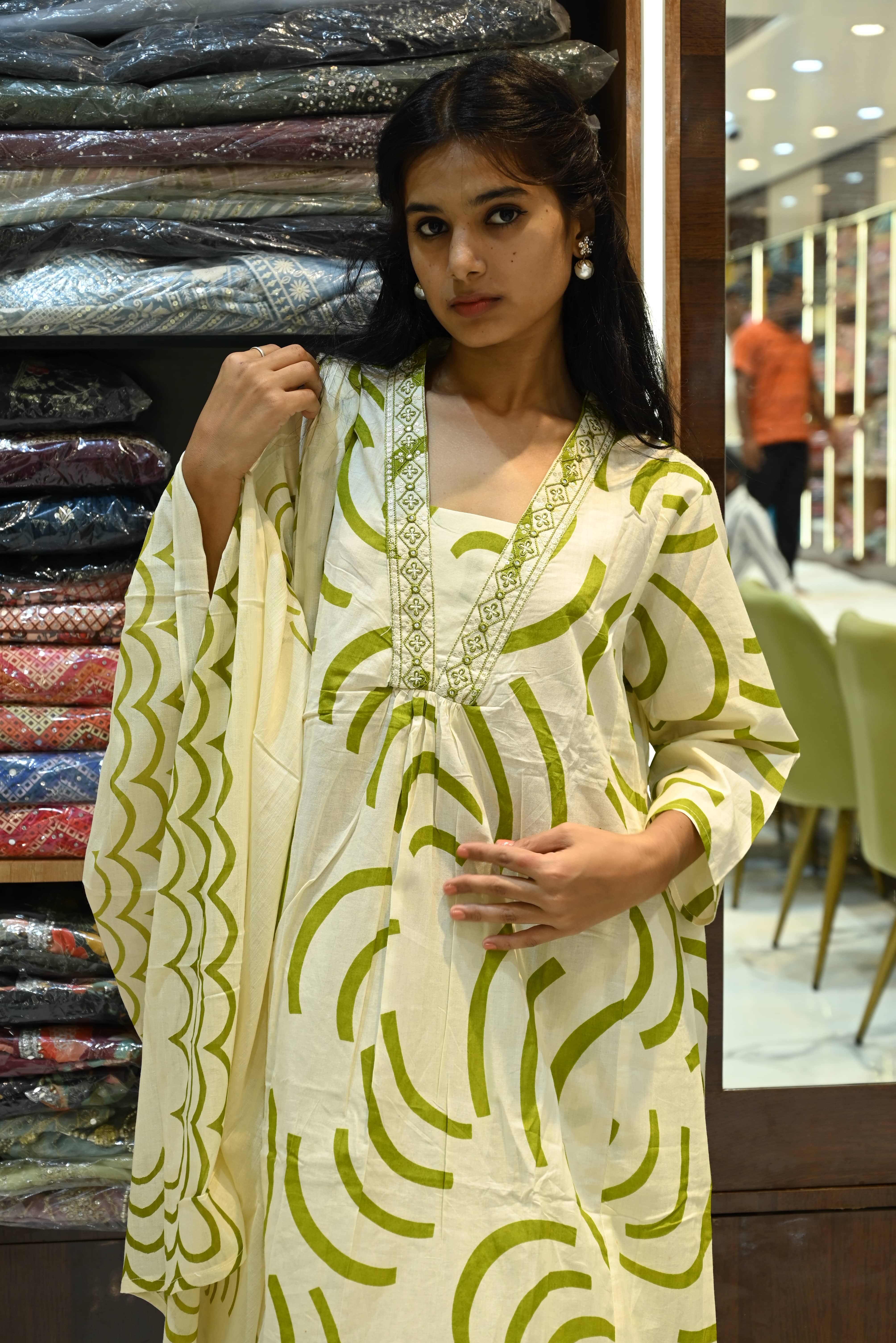 Raj Premium Clothing & Fashion Store