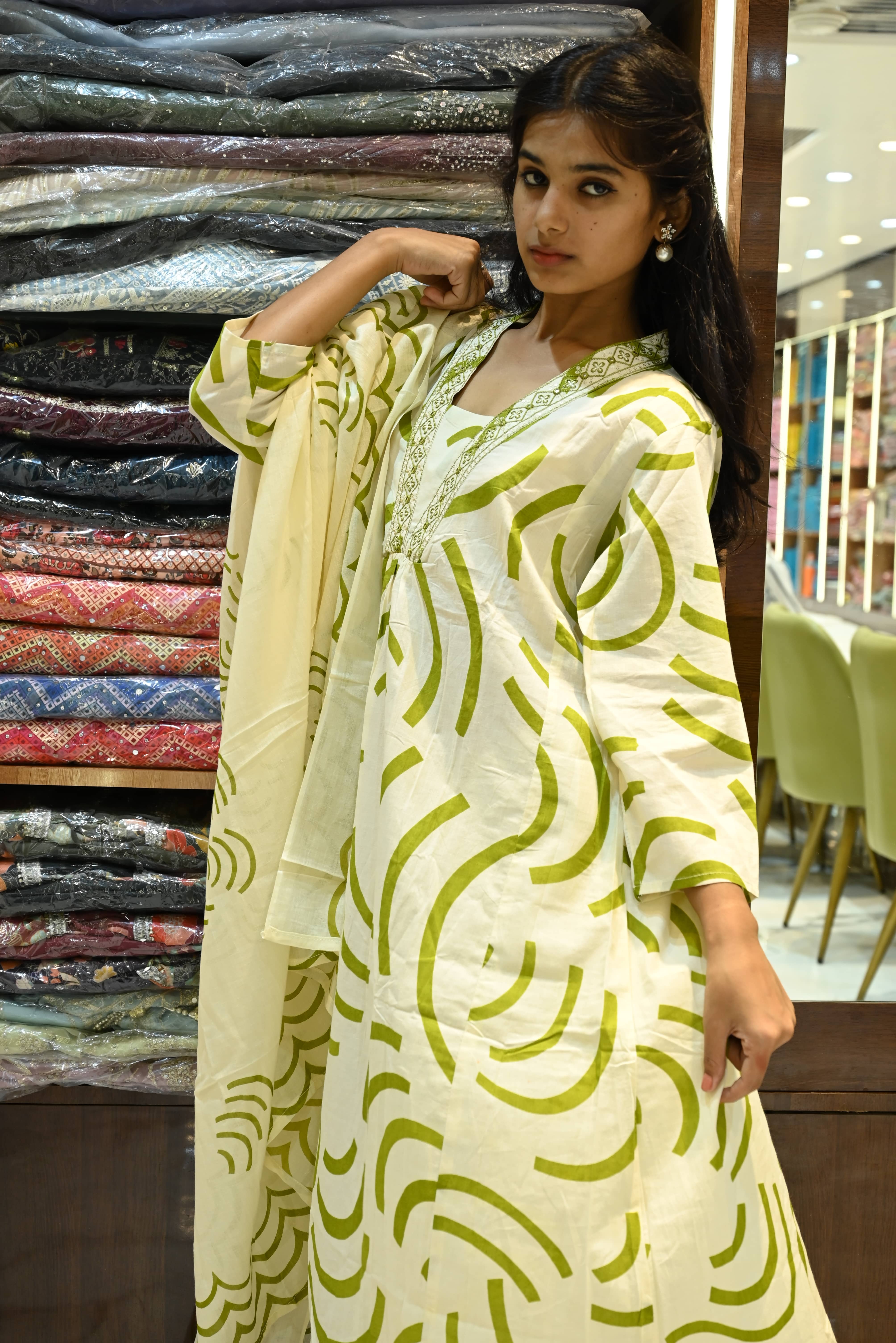 Raj Premium Clothing & Fashion Store